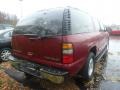 2004 Sport Red Metallic Chevrolet Suburban 1500 LT 4x4  photo #2