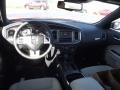 2013 Redline 3 Coat Pearl Dodge Charger SE  photo #9
