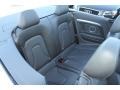 Black Rear Seat Photo for 2013 Audi A5 #72897719