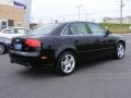 Brilliant Black - A4 2.0T Sedan Photo No. 3