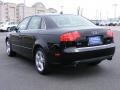 Brilliant Black - A4 2.0T Sedan Photo No. 4