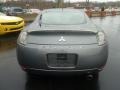 2006 Titanium Gray Pearl Mitsubishi Eclipse GS Coupe  photo #4