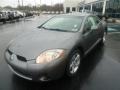 Titanium Gray Pearl - Eclipse GS Coupe Photo No. 7