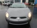 Titanium Gray Pearl - Eclipse GS Coupe Photo No. 8
