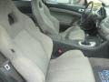 Titanium Gray Pearl - Eclipse GS Coupe Photo No. 10