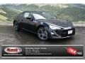 Raven Black - FR-S Sport Coupe Photo No. 1