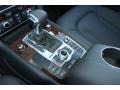 8 Speed Tiptronic Automatic 2013 Audi Q7 3.0 TFSI quattro Transmission