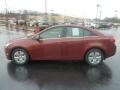 Autumn Red Metallic - Cruze LS Photo No. 6