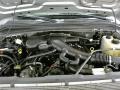 2010 Ford F350 Super Duty 6.8 Liter SOHC 30-Valve Triton V10 Engine Photo