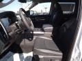 2012 Bright White Dodge Ram 1500 Laramie Limited Crew Cab 4x4  photo #12