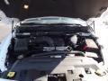 2012 Bright White Dodge Ram 1500 Laramie Limited Crew Cab 4x4  photo #17
