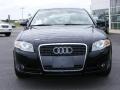 Brilliant Black - A4 2.0T Sedan Photo No. 18