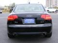 Brilliant Black - A4 2.0T Sedan Photo No. 20