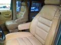 Hunter Green Metallic - Ram Van 1500 Passenger Conversion Photo No. 9