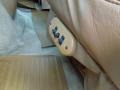 1998 Hunter Green Metallic Dodge Ram Van 1500 Passenger Conversion  photo #10