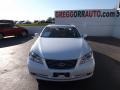 Starfire Pearl White - ES 350 Photo No. 2
