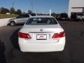 Starfire Pearl White - ES 350 Photo No. 6
