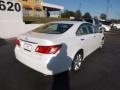 Starfire Pearl White - ES 350 Photo No. 7