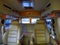 1998 Hunter Green Metallic Dodge Ram Van 1500 Passenger Conversion  photo #18