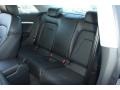 Black Rear Seat Photo for 2013 Audi A5 #72898980