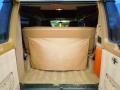 Hunter Green Metallic - Ram Van 1500 Passenger Conversion Photo No. 19