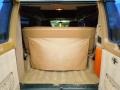 1998 Hunter Green Metallic Dodge Ram Van 1500 Passenger Conversion  photo #19