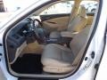 Starfire Pearl White - ES 350 Photo No. 11