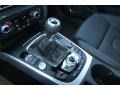 6 Speed Manual 2013 Audi A5 2.0T quattro Coupe Transmission