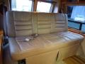 Hunter Green Metallic - Ram Van 1500 Passenger Conversion Photo No. 22