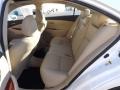 Starfire Pearl White - ES 350 Photo No. 14