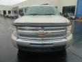 Silver Birch Metallic - Silverado 1500 LT Extended Cab 4x4 Photo No. 8