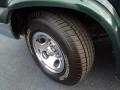Hunter Green Metallic - Ram Van 1500 Passenger Conversion Photo No. 27