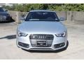 Ice Silver Metallic - S5 3.0 TFSI quattro Coupe Photo No. 2