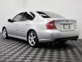 2005 Brilliant Silver Metallic Subaru Legacy 2.5 GT Limited Sedan  photo #2