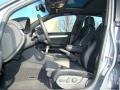 Avus Silver Pearl Effect - RS4 4.2 quattro Sedan Photo No. 7
