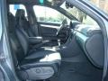 Avus Silver Pearl Effect - RS4 4.2 quattro Sedan Photo No. 9