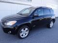 Black - RAV4 Sport Photo No. 2
