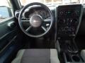 Black - Wrangler Unlimited X 4x4 Photo No. 20