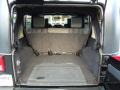 Black - Wrangler Unlimited X 4x4 Photo No. 22