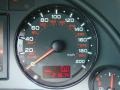 Avus Silver Pearl Effect - RS4 4.2 quattro Sedan Photo No. 12