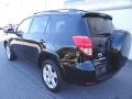 Black - RAV4 Sport Photo No. 9