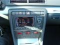 Avus Silver Pearl Effect - RS4 4.2 quattro Sedan Photo No. 13
