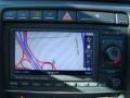 Avus Silver Pearl Effect - RS4 4.2 quattro Sedan Photo No. 14