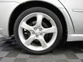 Brilliant Silver Metallic - Legacy 2.5 GT Limited Sedan Photo No. 29