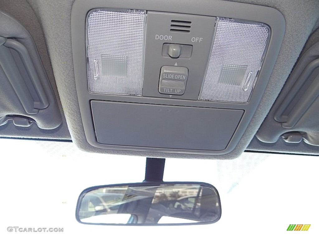 2008 RAV4 Sport - Black / Dark Charcoal photo #16
