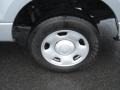 2008 Ford F150 XL Regular Cab Wheel and Tire Photo