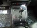CVT II Automatic 2013 Jeep Compass Limited Transmission