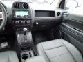 2013 Winter Chill Pearl Jeep Compass Limited  photo #18