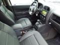 2013 Winter Chill Pearl Jeep Compass Limited  photo #22