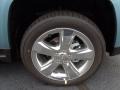  2013 Compass Limited Wheel